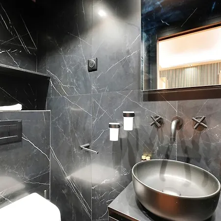 Appartement Chic - 1br 4p - Tour Eiffel Invalides Paris