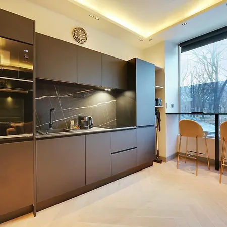 Appartement Chic - 1br 4p - Tour Eiffel Invalides Paris