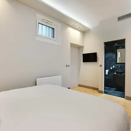 Chic - 1br 4p - Tour Eiffel Invalides Appartement *